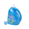 Household chemicals laundry low foam booster cleaning liquid detergent
