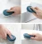 Import Household Cleaning Tools Accessories Household Cleaning Brushes Soft Laundry Clothes Shoes Scrubbing Brush from China