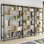 Household sundries stand showy beauty display rack kitchen commodity shelf