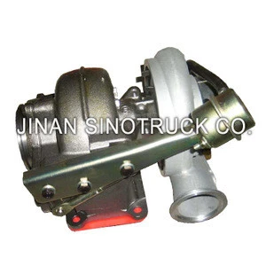 HOWO SINOTRUK/ Bus/ SHACMAN/ Chinese Truck Parts VG2600118899 Turbocharger