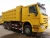 Import Howo Truck (6X4 Dumper) dump truck with crane for price from China