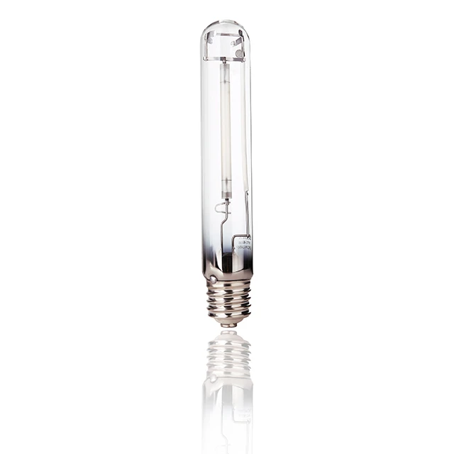 HPS Bulb 110V/220V 70W Super lumen High Pressure Sodium Lamp