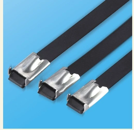 HS-600 Stainless Steel Cable Tie Gun for 4.6 and 7.9mm width SS cable ties
