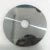 Import HSS or tungsten carbide round sawtooth cutter, circular saw blade for woodworking from China