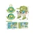 Import HUADA 2020 Children Pretend Play Game Girls Dressing Table Suitcase Toy Kids Doctor Set Toy from China