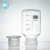 Import Huke LAB Chemical Boro3.3 Glass Reagent Bottle  Wide Mouth with Ground-in Glass Stopper from China