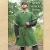 Import Huntingdon green over tunic with hood from India