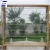 Import hurricane outdoor shutters aluminum glass louvers from China