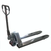 Huzhou 2Tons Hand Pallet Truck Manufacturers Stainless Steel Hand Manual CE Pallet Jack Price