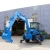 Import HW10-20J Front And Backhoe Loader Tractor Equipped With  Farm Trailer and Implements With CE Certificate from China