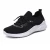 Import HXX-S-996 Hot selling comfortable round head design soft air insole runners sneakers super sport shoes from China