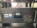 hybrid 10000w 10kw 25kw ESS 48Volt 50aH BATTERY solar energy storage system ups cabinet for residential and commercial use