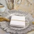 Import HYC-PL03 Wedding Dinnerware Set Glass Charger Round Dinner Dish Plate for Sale from China