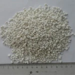 Hydroponic Grow Media and Soil Amendment Perlite Expanded Perlite