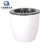 Import Hydroponics Growing Net Pot On Sale Colorful Plastic Nursery Pots Hole from China