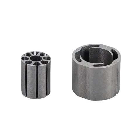 Buy Hyfdz09 Silicon Steel Fixed Rotor Iron Core Motor Accessories from ...