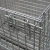 Import hypacage stacking mesh pallet cages,Folding stainless steel wire mesh storage cages,stainless steel shallow basket from China