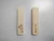 Import Ice Cream Sticks Wooden ice cream tools popsicle from China
