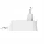 IEC EN60950 EU plug ac dc adapter 3v 19v 2.0a 1.2a lcd power adapter 24V wall adapter 48v dc power supply