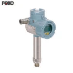 IGP10 industrial pressure transmitter for units measuring air pressure