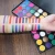 Import IMAGIC Professional 48 Colors Eyeshadow Pallet Shimmer Matte eyeshadow Powder Beauty Product Cosmetics Pallet from China