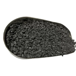 in stock  CPC/GPC/Calcined Athracite Coal Carbon Raiser/recarburizer