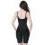 Import In Stock Item New Arrival Womens Super Plus Size Openbrust Hips Recovery Bodyshaper from China