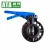 Import inch lever butterfly valves pvc valves for swimming pool new product from China