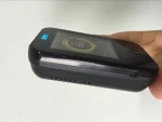 indoor air pollution meter