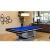 Import Indoor american billiards pool table 7ft size 8ft size with free set accessories from China