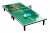 Import Indoor sport kids desktop game 60cm portable wooden mini table tennis set from China