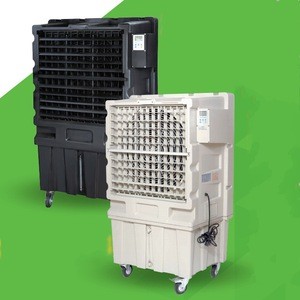 Industrial fan water cooler/Industrial evaporative air cooler/Air cooling fan 220volt