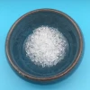 Industrial grade Fused silica 3-1mm for refractory