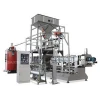 industrial grade modified corn Pregelatinized potato food grade Starch Making Machine  Adhesive cassava processing line