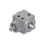 Import Industrial Heavy Duty Mechanical Electric And Manual Bevel Gear Price from Austria