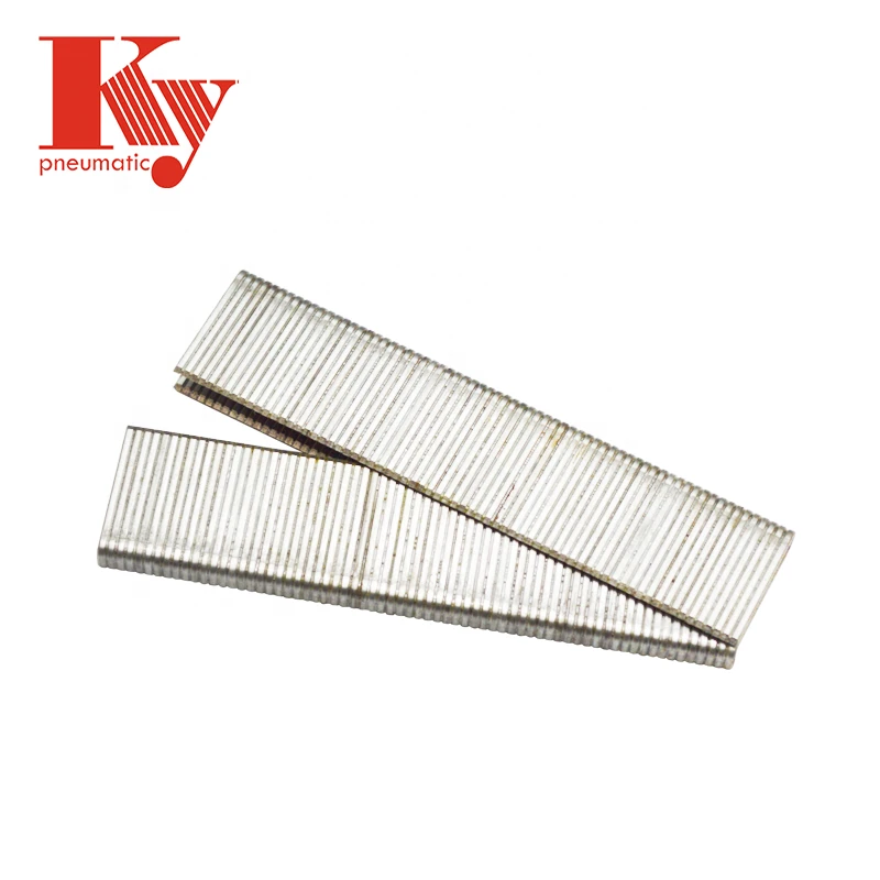 Industrial K Series 30mm 9030 Staples For Furniture