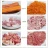 Import Industrial meat mincer machine sausage stuffer Meat grinder meat+mincer slicer cutter for sale from China
