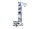 Industrial multi head scale weighing packaging line