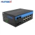 Import Industrial PoE Network Switch 4G SFP Slot+8 Port Power Over Ethernet 10/100/1000M with IEEE 802.3af/at 30W from China