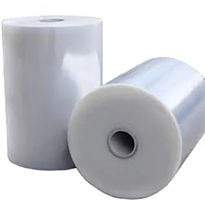 Industrial use stretch film Lldpe cast pallet stretch wrap material  plastic  jumbo stretch film