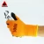 Import Industrial Wrinkle latex coated gloves and working safety gloves for worker Factory Supply Wholesale Industrial latex workglove from China