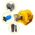 Import Industries Hydraulic Planetary Double Drum 25 Ton Hydraulic  Winch from China