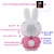 Import Infant intelligent educational toys Rabbit Story learning multifunctional rabbit machine for kids from China