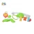 Import Infant Sleeping Toys Plastic Electric Baby Musical Crib Mobile Soother 4 in 1 Baby Music Hanger from China
