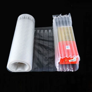 Inflatable Air Dunnage Bag Cushion Protective Packaging for Anti-collision Protective Milk Powder Can