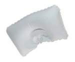 inflatable bath tub pillow