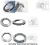 Import Inner teeth type 42CrMo/50Mn excavator slewing bearing ring from China