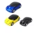 Import Innovative corporate gifts classic car shape wireless mouse car computer mouse from China