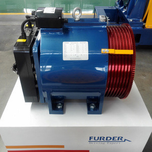 Elavator Rotor Buy Innovative Inner Rotor Elevator Motor For Residential Elevator from ...