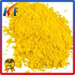 Inorganic Pigment chrome lemon yellow for Paint